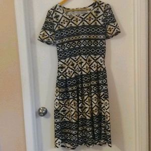 Lularoe dress